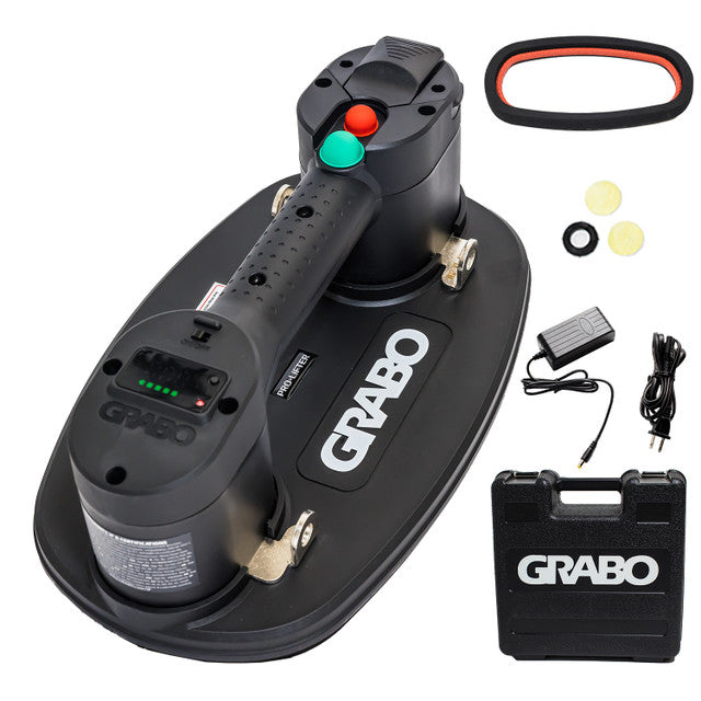 GRABO PRO-LIFTER 20