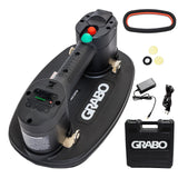 GRABO PRO-LIFTER 20
