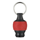 Ball Grip Carrying Bit Holder (Red)