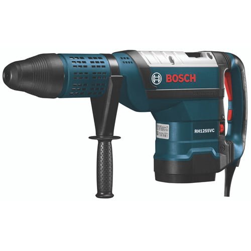 BOSCH RH1255VC SDS-max® 2 In. Combination Hammer