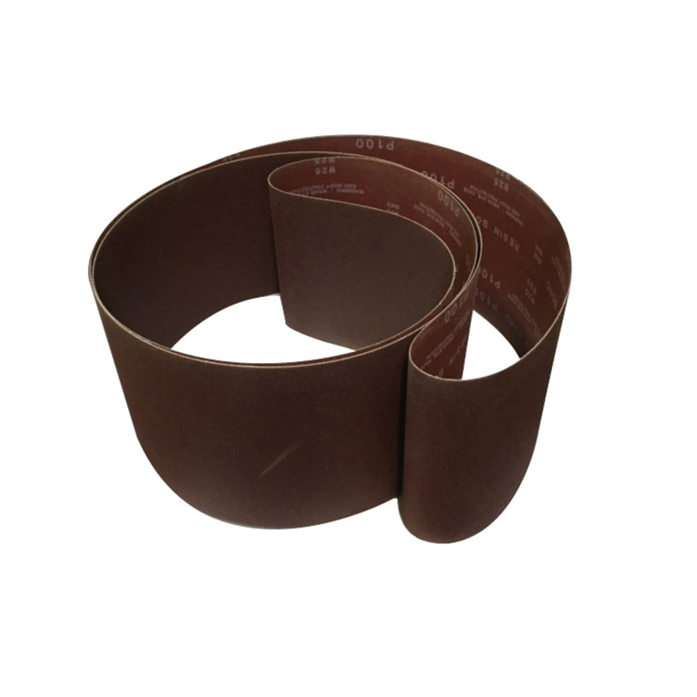 KING CANADA SB-5120-120 5" X 120" -120 GRIT ABRASIVE ROLL