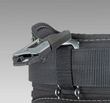 Clip-N-Hold Metal Bodied