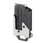 Clip-N-Hold Metal Bodied