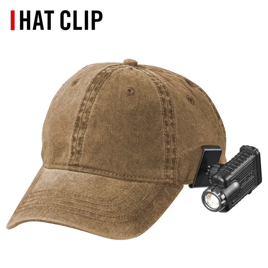 SHL2R Rechargeable Side Light