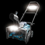 40V MAX XGT Snow Blower 8.0Ah Kit