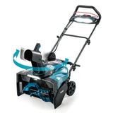 40V MAX XGT Snow Blower 8.0Ah Kit