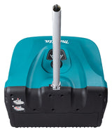 Makita 12in Snow Blower Attachment