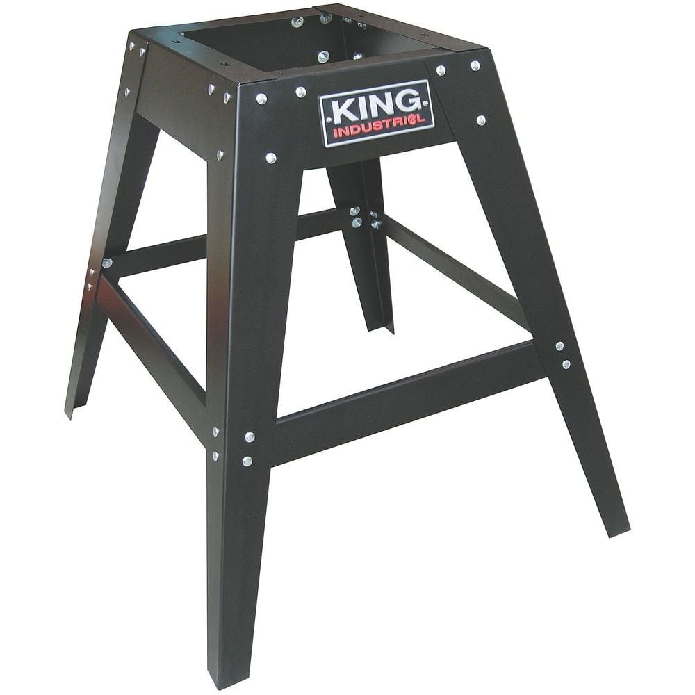 KING CANADA SS-1050ST STAND FOR 5/8'' HOLLOW CHISEL MORTISER