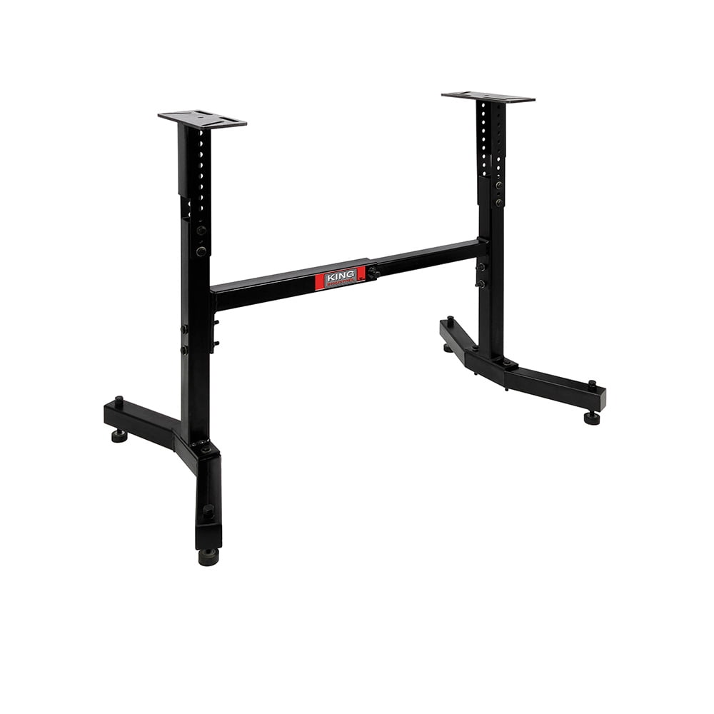 KING CANADA SS-KWL-100 UNIVERSAL WOOD LATHE STAND
