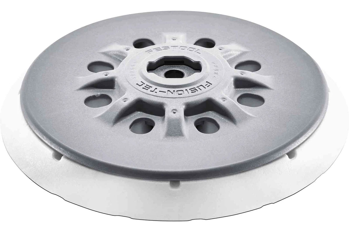 Sanding pad ST-STF D150/MJ2-M8-SW