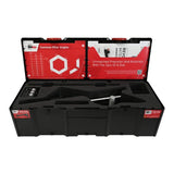 SawStop Revolution Miter Gauge with Systainer