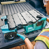 Makita MAKTRAK Rolling Tool Chest - T-90009