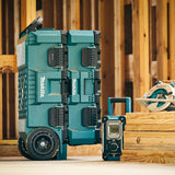 Makita MAKTRAK Large Tool Box - T-90015