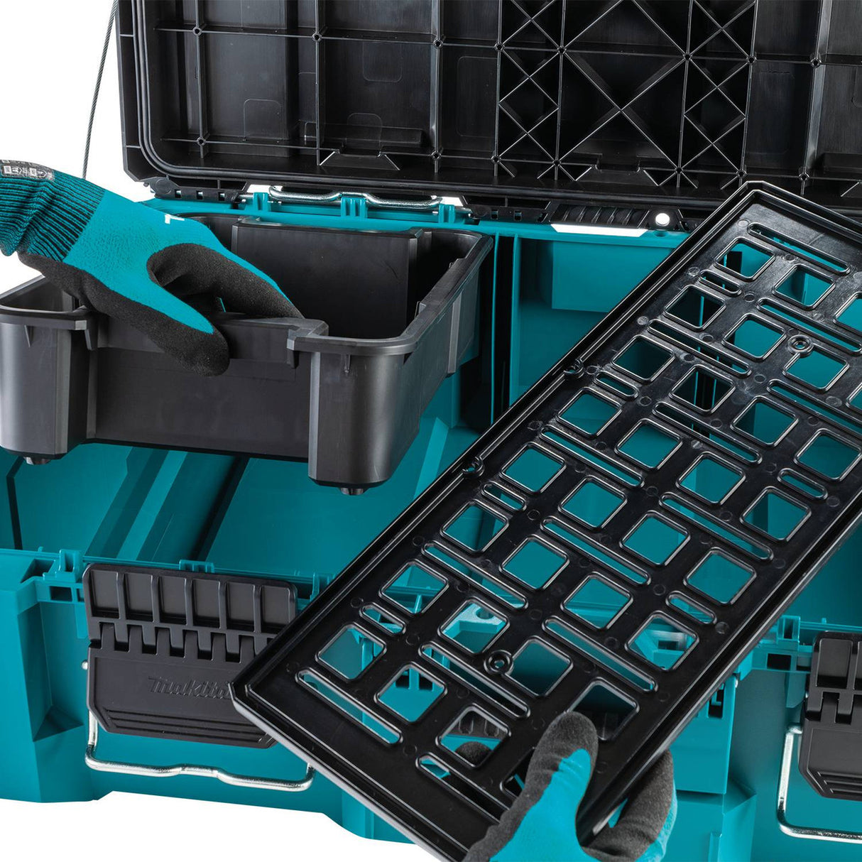 Makita MAKTRAK Large Tool Box - T-90015