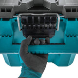 Makita MAKTRAK Extra-Large Extension Tool Box - T-90021