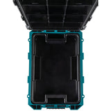 Makita MAKTRAK Extra-Large Extension Tool Box - T-90021