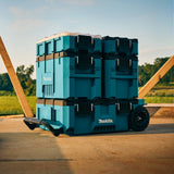 Makita MAKTRAK Large Tool Box - T-90015