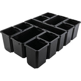 Makita MAKTRAK Deep Medium Organizer - T-90043