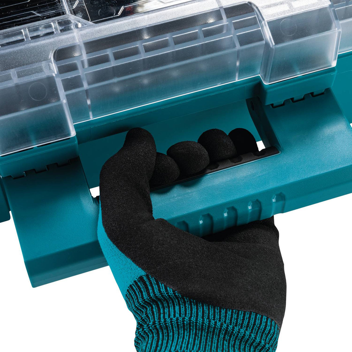 Makita MAKTRAK Deep Medium Organizer - T-90043