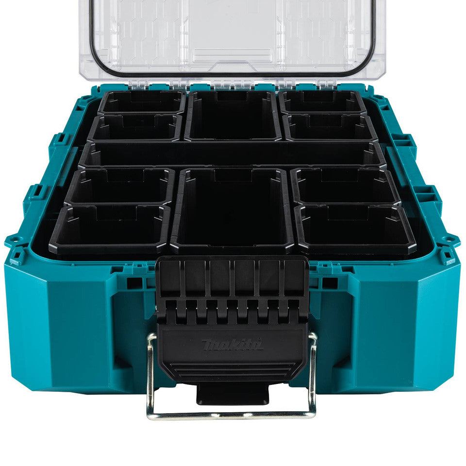 Makita MAKTRAK Deep Medium Organizer - T-90043