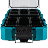Makita MAKTRAK Deep Medium Organizer - T-90043