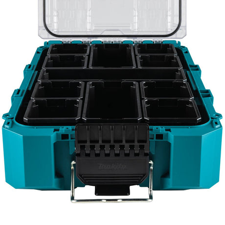 Makita MAKTRAK Deep Medium Organizer - T-90043