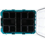 Makita MAKTRAK Deep Medium Organizer - T-90043