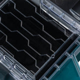 Makita MAKTRAK Low-Profile Medium Organizer - T-90059