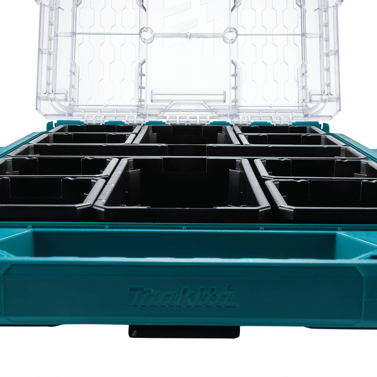 Makita MAKTRAK Low-Profile Medium Organizer - T-90059