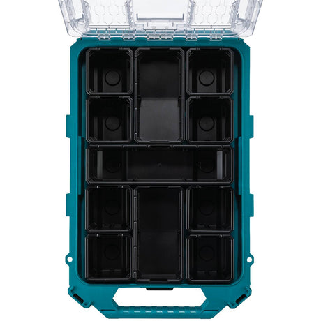 Makita MAKTRAK Low-Profile Medium Organizer - T-90059