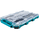 Makita MAKTRAK Low-Profile Medium Organizer - T-90059