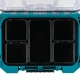Makita MAKTRAK Deep Compact Organizer - T-90065