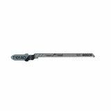 5PK 3" x 20TPI WOOD JIGSAW BLADE