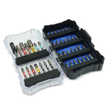 Impactech 42-Piece Impact Driver Bit Set