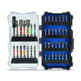 Impactech 42-Piece Impact Driver Bit Set