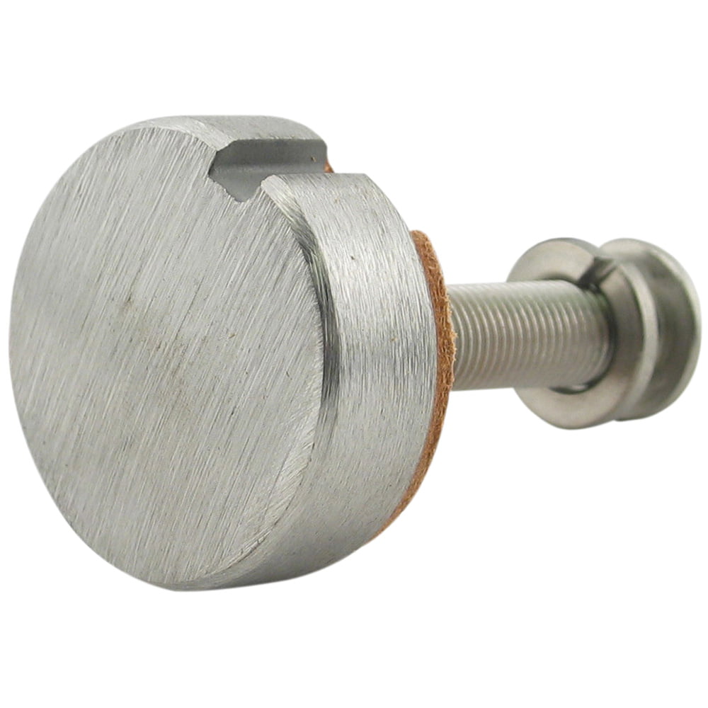 STILETTO® TB-SR TI-BONE™ TBII-15 Smooth Replacement Face w/ Bolt kit
