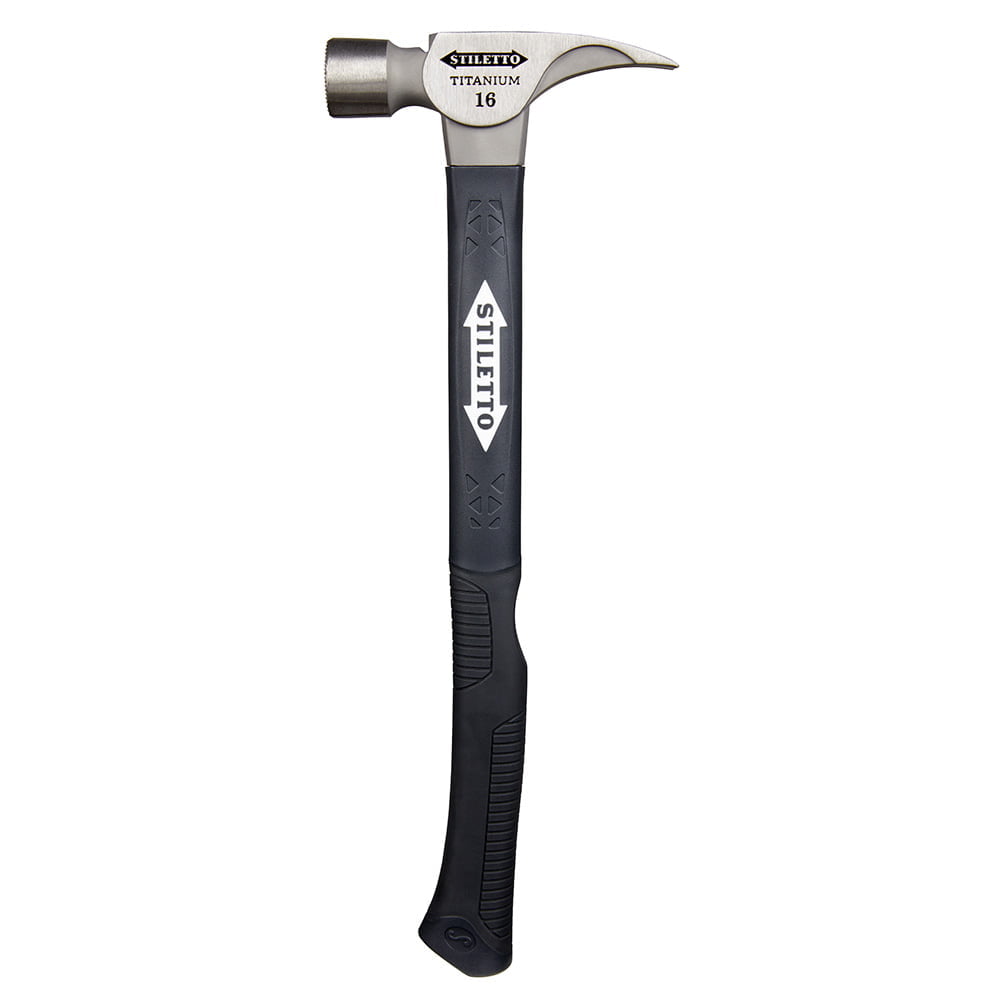 STILETTO® TI16MC-F 16oz Milled/Curved Fiberglass