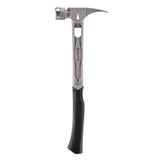 STILETTO® TIB15MC 15oz TIBONE™ Milled/Curved Titanium