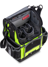 HI-VIZ Zippered Tool Pouch - L