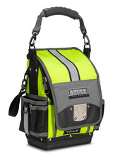 HI-VIZ Zippered Tool Pouch - L