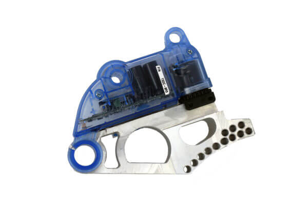 SawStop TSDC-8R3 Table Saw Dado Cartridge For 8″ Dado Sets (Blue)