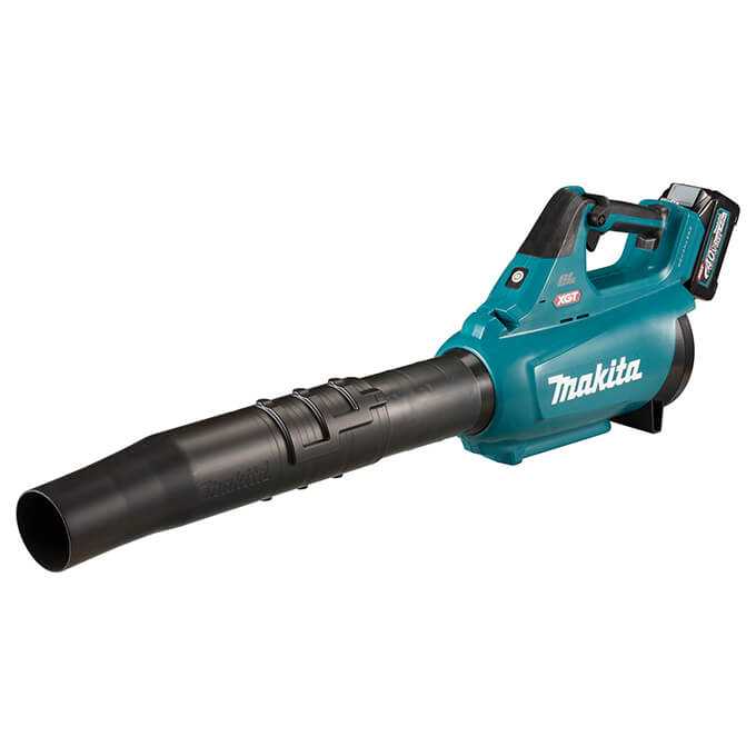 MAKITA  UB001GM101 40V MAX XGT Li-Ion (4.0 Ah) BL Turbo Blower Kit