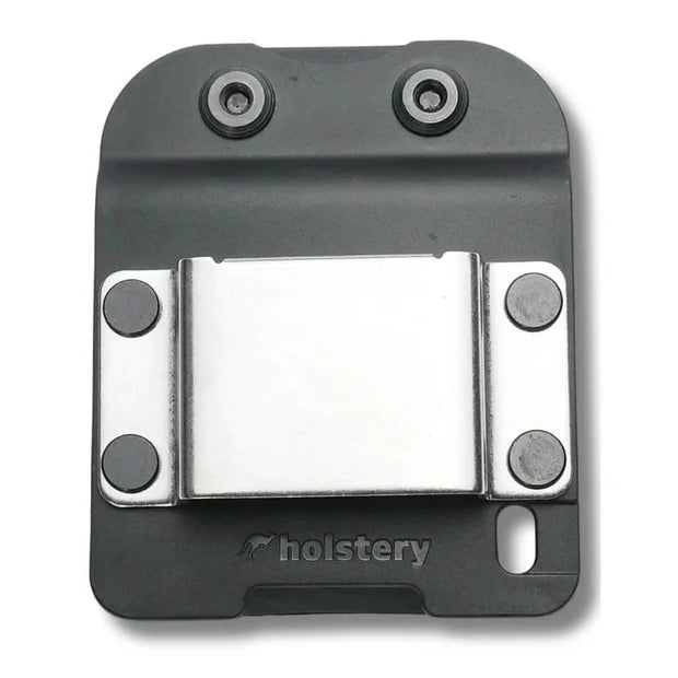 Holstery DriverMaster | Clip-On Drill Holster