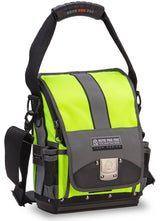 HI-VIZ Zippered Tool Pouch - XXL