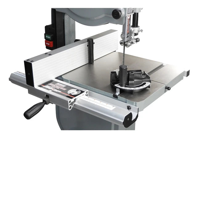 14" WOOD CUTTING BANDSAW