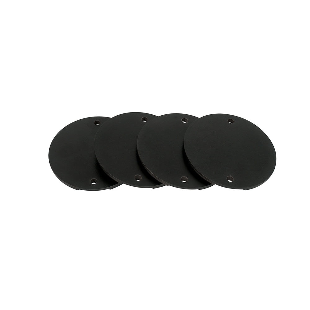 KING CANADA XL-074 4 PC. ZERO CLEARANCE INSERT RING KIT
