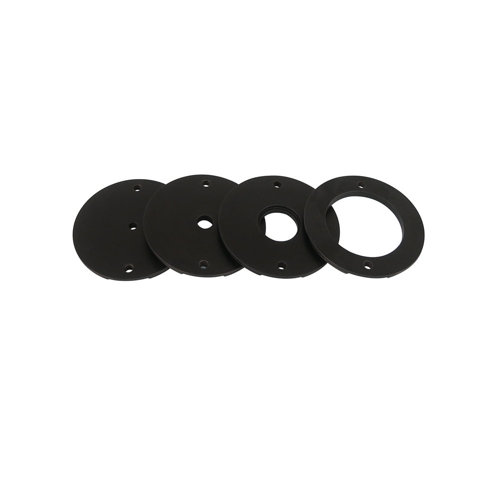 KING CANADA XL-076 4 PC. INSERT RING KIT