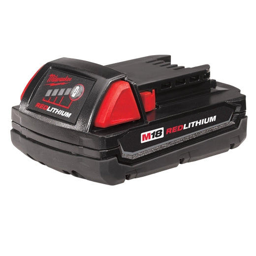 M18 Compact REDLITHIUM Battery