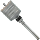 Diablo DMAMXCC5044 3-9/16" SDS-Max Carbide Tipped Core Bit