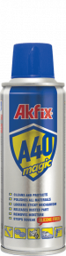 AkFix - A40 Magic